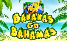 Игровой автомат Описание игрового автомата — Bananas Go Bahamas онлайн